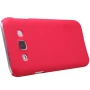 Nillkin Super Frosted Shield Matte cover case for Samsung Galaxy E5 (E500) order from official NILLKIN store